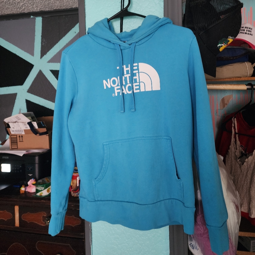 North Face